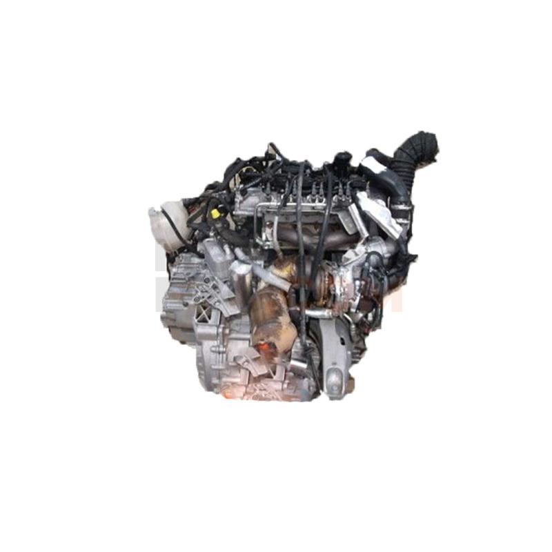 Motor CJKA Volkswagen Transporter V Furgón (7HA, 7HH, 7EA, 7EH) 2.0 TSI 4emotion (204 cv)