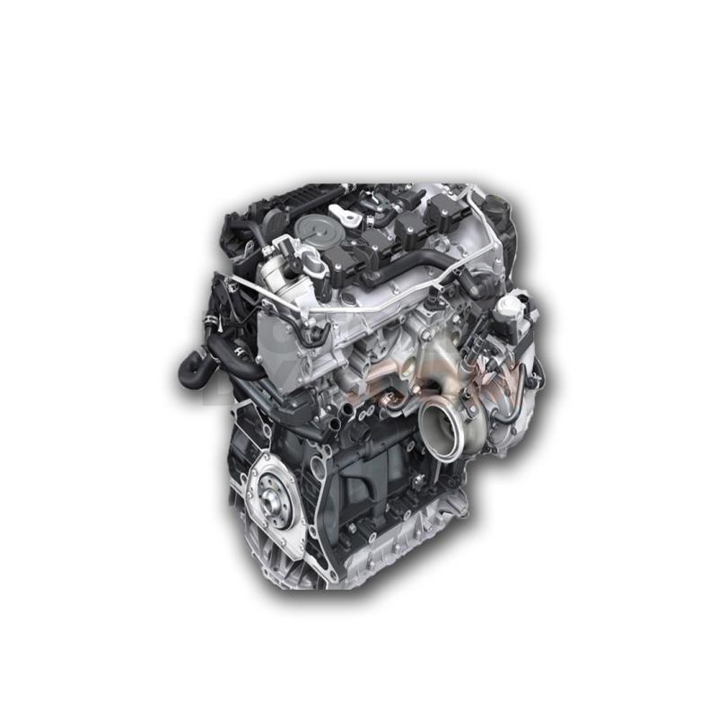 Motor CJKA Volkswagen Transporter VI Autobús (SGB, SGG, SGJ) 2.0 TSI 4emotion (204 cv)