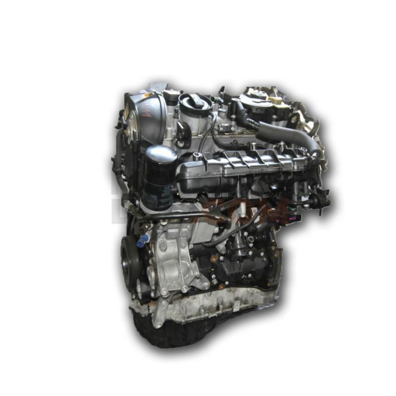 Motor CJKA Volkswagen Transporter VI Furgón (SGA, SGH) 2.0 TSI (204 cv)