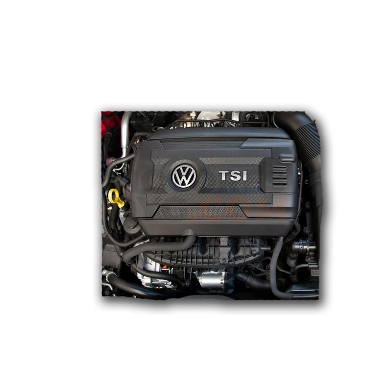 Motor CJKA Volkswagen Transporter VI Furgón (SGA, SGH) 2.0 TSI 4emotion (204 cv)