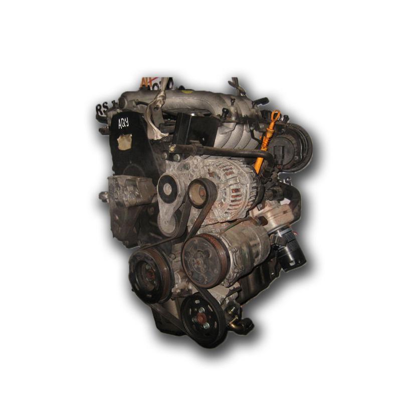 Motor CJKB Volkswagen Transporter V Furgón (7HA, 7HH, 7EA, 7EH) 2.0 TSI (150 cv)