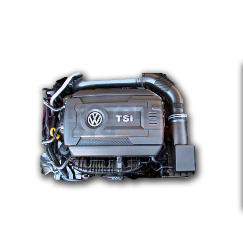 Motor CJKB Volkswagen Transporter VI Autobús (SGB, SGG, SGJ) 2.0 TSI (150 cv)