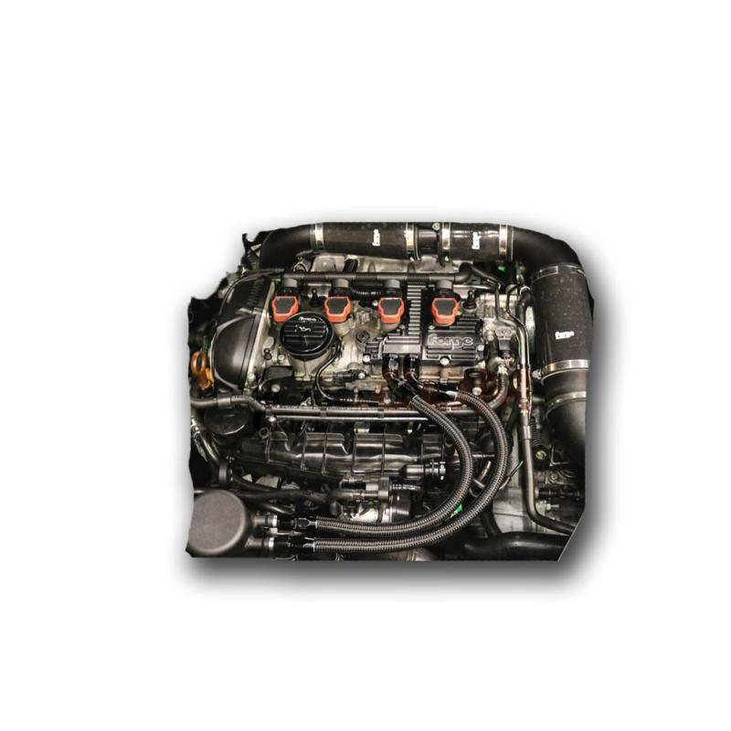 Motor CJKB Volkswagen Transporter VI Caja/Chasis (SFD, SFE, SFL, SFZ) 2.0 TSI (150 cv)