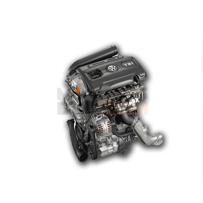 Motor CJKB Volkswagen Transporter VI Furgón (SGA, SGH) 2.0 TSI (150 cv)