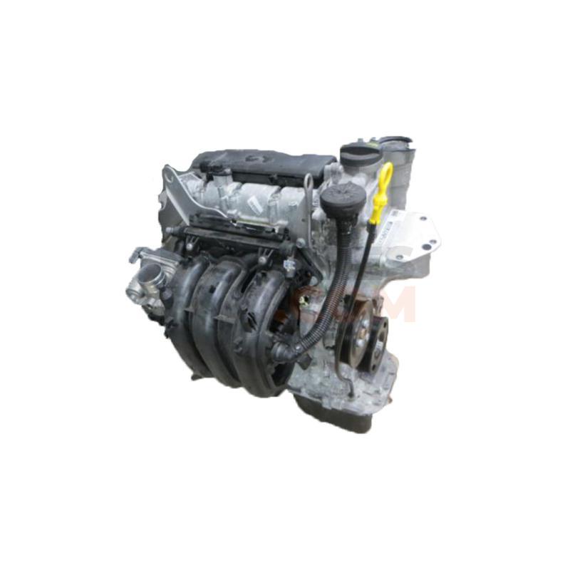 Motor CJLA Volkswagen Polo V 1.2 (75 cv) TDI