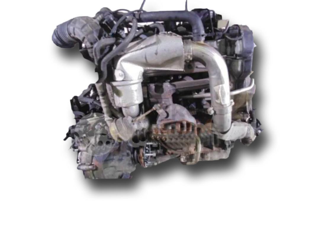 Motor CJLB Seat Ibiza IV ST (Versión 2012) 1.2 (70 cv)