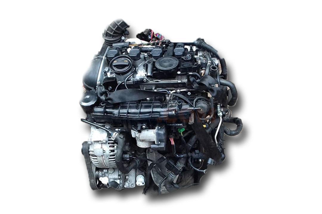 Motor CJLB Seat Ibiza V ST (6J8, 6P8) 1.2 (70 cv)