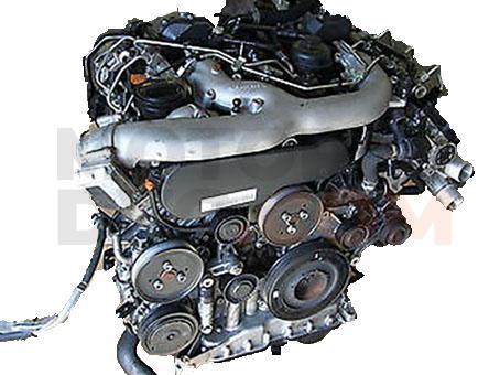 Motor CJMA Volkswagen Touareg II (7P5) 3.0 V6 TDI (204 cv) BMT 4MOTION