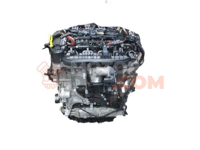 Motor cjs Audi A3 (8V) 1.8 TFSI (180 cv)