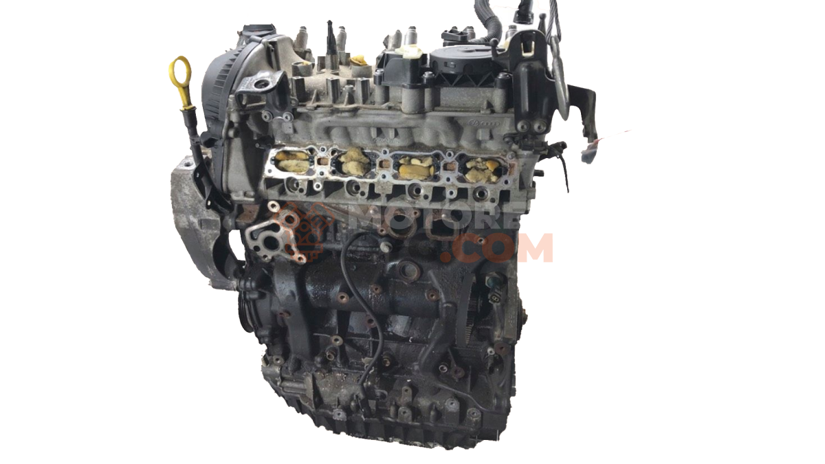 Motor CJS Skoda Octavia III 1.8 TSI (180 cv)