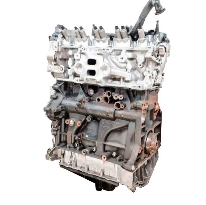 Motor CJS Volkswagen Golf VII Alltrack (Versión 2016) 1.8 TSI (180 cv) 4MOTION BMT DSG