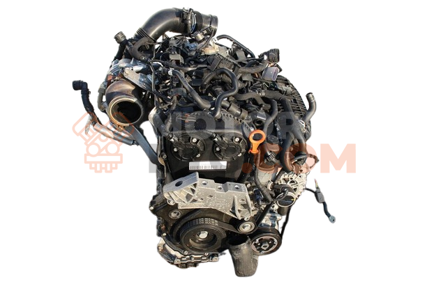 Motor CJS Volkswagen Touran II 1.8 TSI (180 cv) DSG