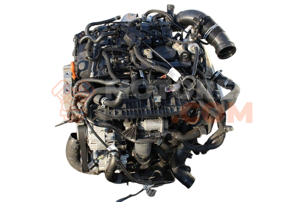 Motor CJS Volkswagen Touran II 1.8 TSI (180 cv) DSG