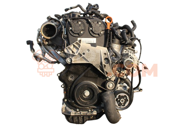 Motor CJS Volkswagen Touran II 1.8 TSI (180 cv) DSG