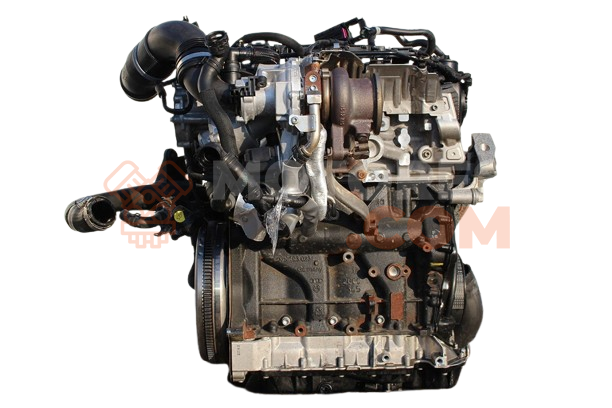 Motor CJS Volkswagen Touran II 1.8 TSI (180 cv) DSG