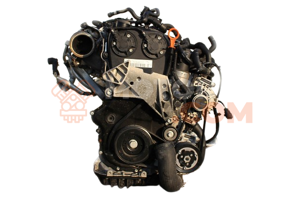 Motor CJS Volkswagen Touran II 1.8 TSI (180 cv) DSG