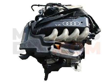 Motor CJSA Audi A3 (8P) Versión 2008 1.8 TFSI (160 cv)