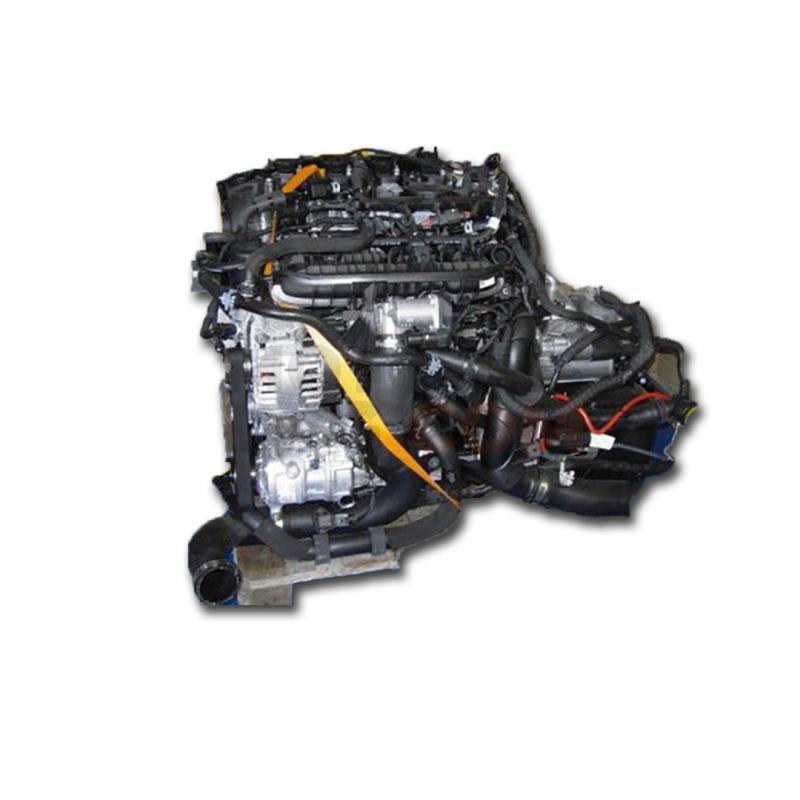 Motor CJSA Audi A3 (8V) 1.8 TFSI (180 cv)