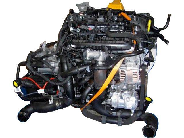 Motor CJSA Audi A3 Cabrio 1.8 TFSI (180 cv)