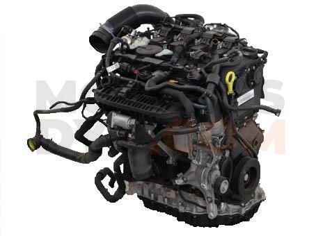 Motor CJSA Audi A3 Sedan (8V) 1.8 TFSI (180 cv)