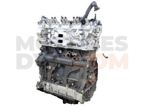 Motor CJSA Audi A3 Sedan (8V) 1.8 TFSI (180 cv) S tronic