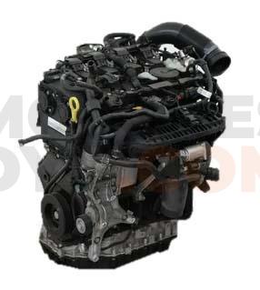 Motor CJSA, CJSB Skoda Octavia III 1.8 TSI (180 cv) DSG 4x4