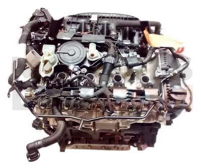 Motor CJSA, CJSB Skoda Octavia III Combi 1.8 TSI (180 cv)
