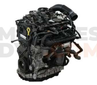 Motor CJSA, CJSB Skoda Octavia III Combi (Versión 2016) 1.8 TSI (180 cv)