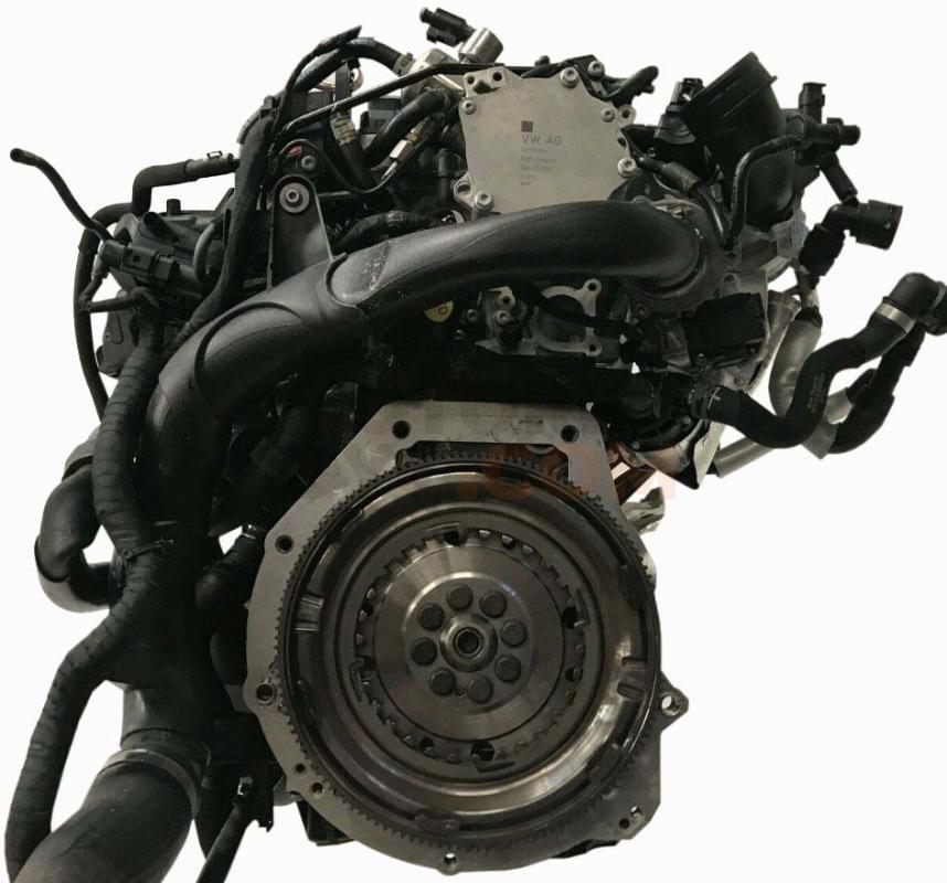 Motor CJSA, CJSB Skoda Octavia III Scout (Versión 2016) 1.8 TSI (180 cv) DSG 4x4
