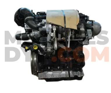Motor CJSA Seat Leon III FR 1.8 TSI (180 cv) start/stop