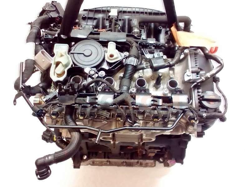 Motor CJSA Seat Leon III SC FR 1.8 TSI (180 cv) DSG start/stop