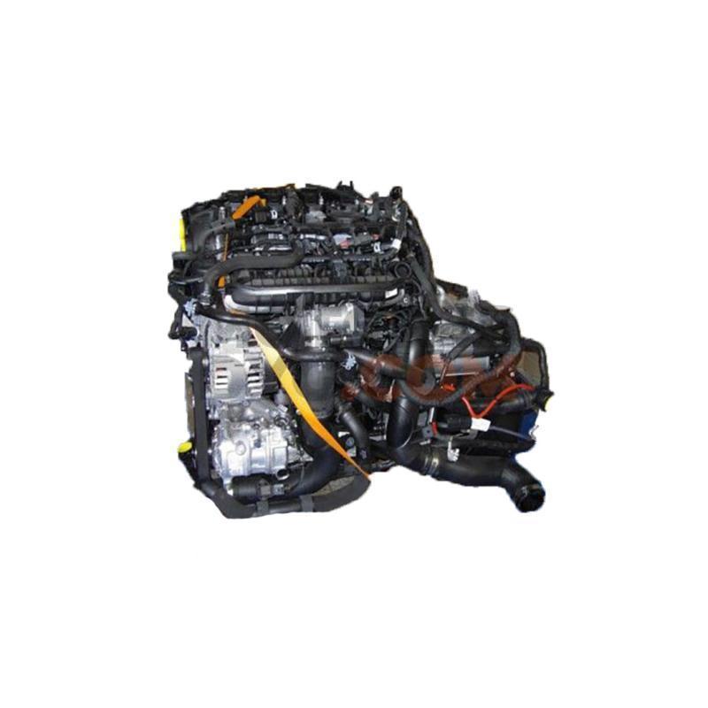 Motor CJSA Seat Leon III SC (Versión 2016) FR 1.8 TSI (180 cv)