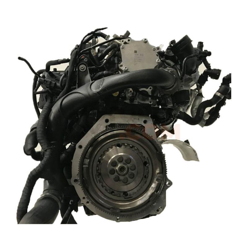 Motor CJSA Seat Leon III SC (Versión 2016) FR 1.8 TSI (180 cv) DSG