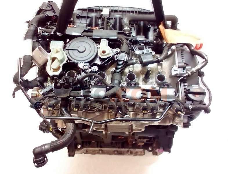 Motor CJSA Seat Leon III ST 1.8 TSI (180 cv) start/stop DSG