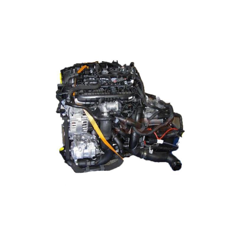 Motor CJSA Seat Leon III ST (Versión 2016) 1.8 TSI (180 cv)
