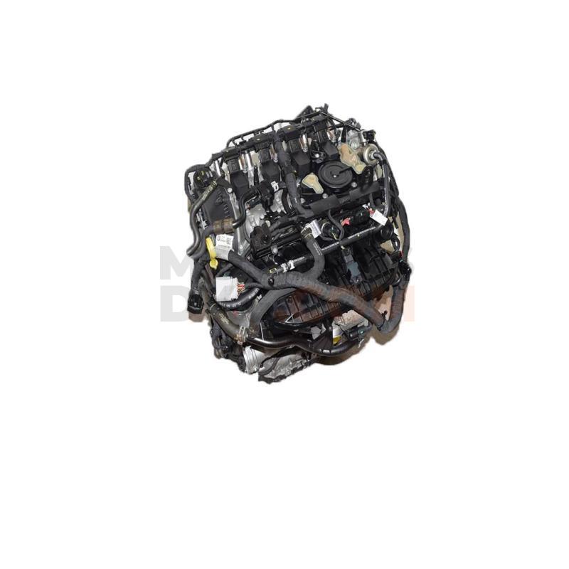 Motor CJSA Seat Leon III ST (Versión 2016) 1.8 TSI (180 cv) DSG