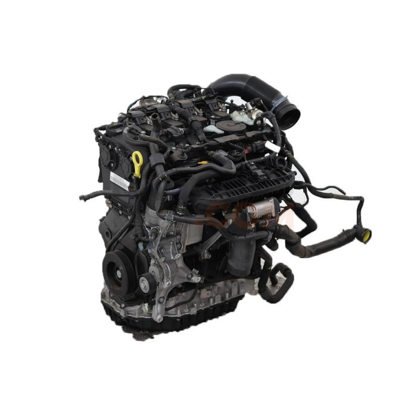 Motor CJSA Seat Leon III ST (Versión 2016) FR 1.8 TSI (180 cv)