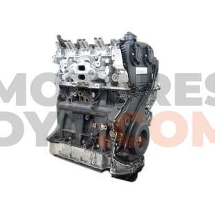 Motor CJSA Seat Leon III (Versión 2016) FR 1.8 TSI (180 cv) DSG