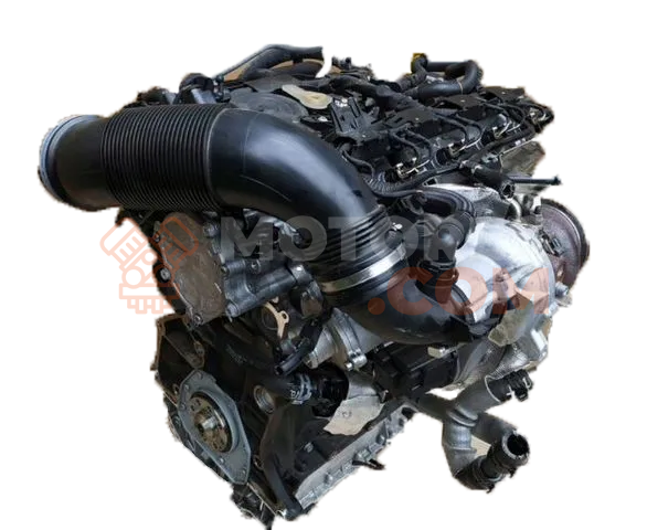 Motor CJSA Skoda Octavia I Tour 1.9 SDI (64 cv)