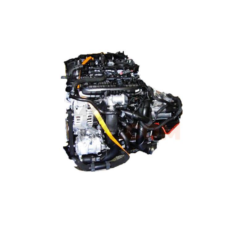 Motor CJSA Skoda Octavia II Combi 1.8 TFSI (160 cv)