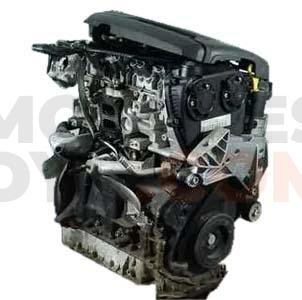 Motor CJSA Skoda Octavia III (Versión 2016) 1.8 TSI (180 cv)