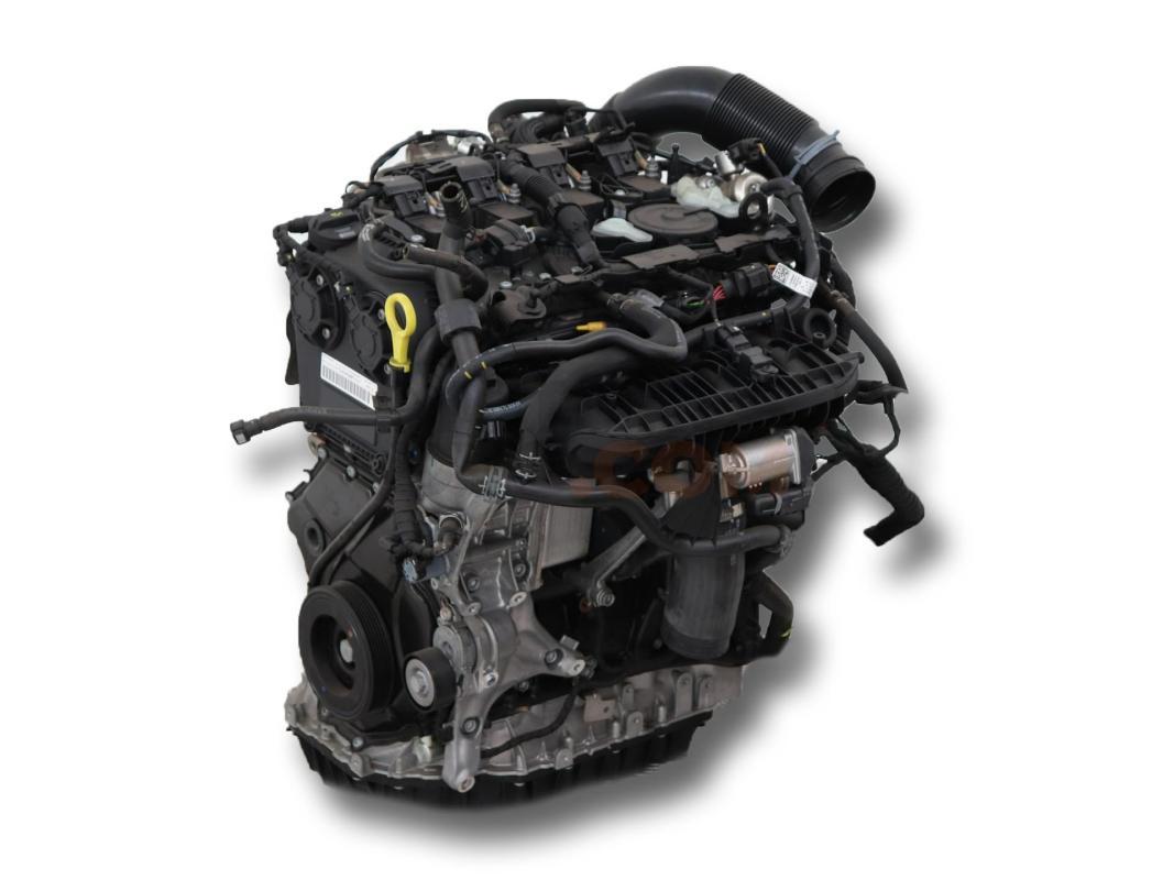 Motor CJSA Volkswagen Passat Variant (B8) 1.8 TSI (180 cv) DSG