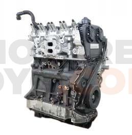 Motor CJSA Volkswagen Touran II 1.8 TSI (180 cv) DSG