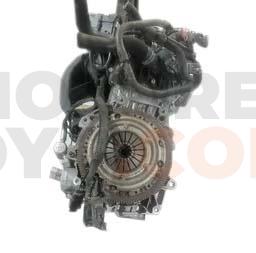 Motor CJSA Volkswagen Up! 1.0 (75 cv) BMT