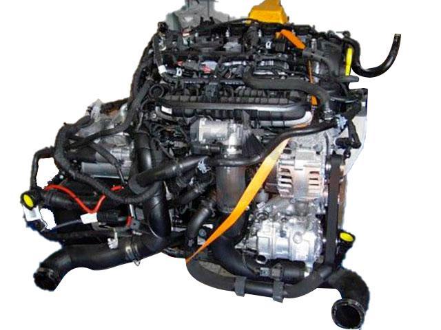 Motor CJSB Audi A3 (8V) 1.8 TFSI (180 cv)