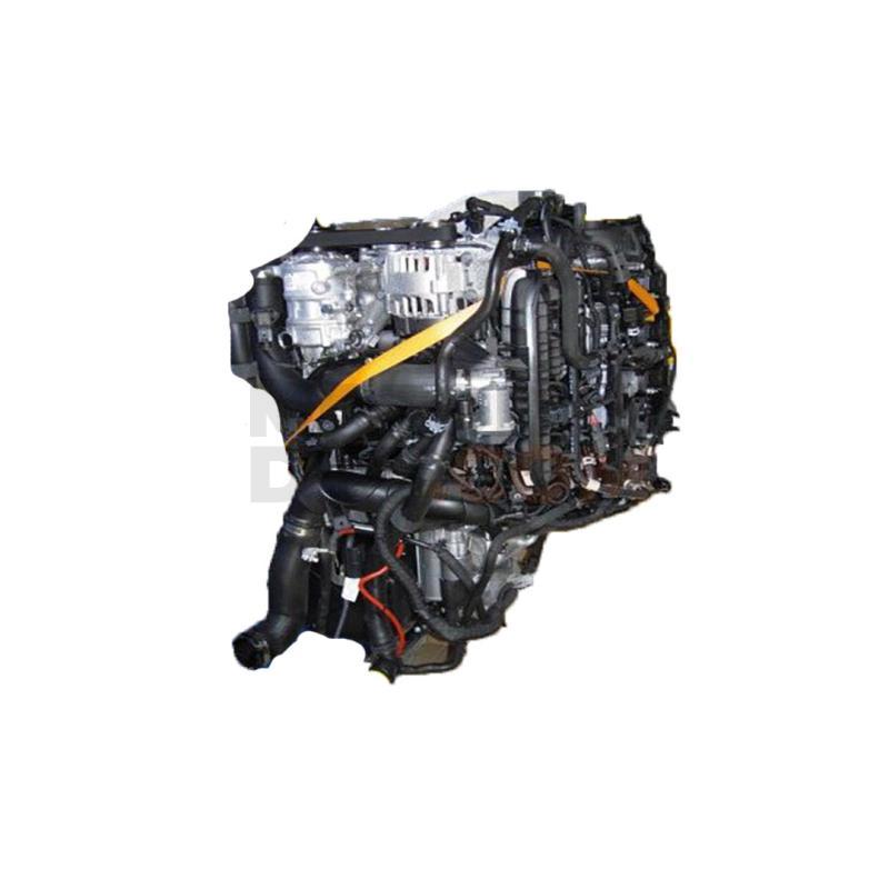 Motor CJSB Audi A3 (8V) 1.8 TFSI (180 cv)