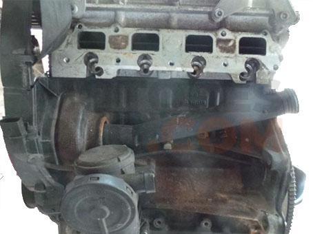 Motor CJSB Audi A3 (8V) 1.8 TFSI (180 cv) quattro S-tronic