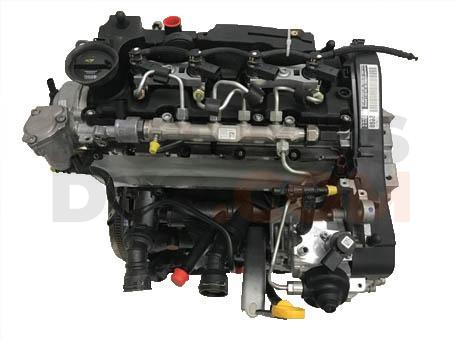 Motor CJSB Audi A3 Cabrio 1.8 TFSI (180 cv) S tronic