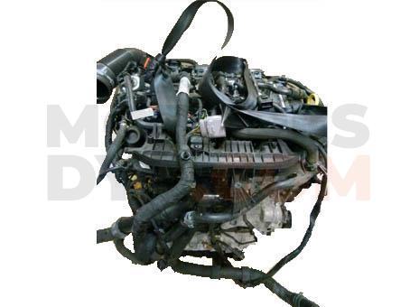 Motor CJSB Audi A3 Sedan (8V) 1.8 TFSI (180 cv) quattro S-tronic