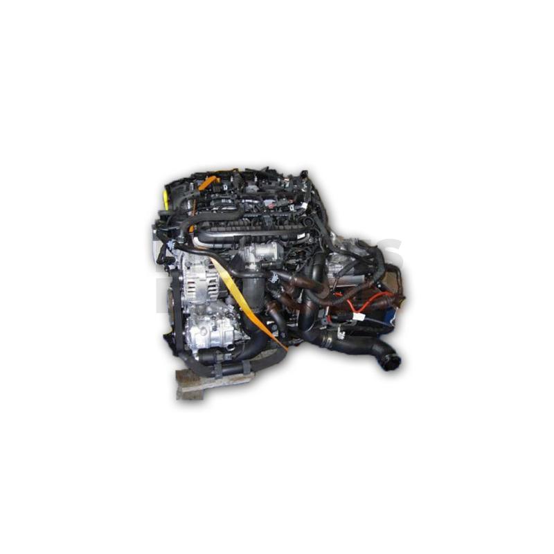Motor CJSB Audi A3 Sedan (8V) 1.8 TFSI (180 cv) quattro S-tronic